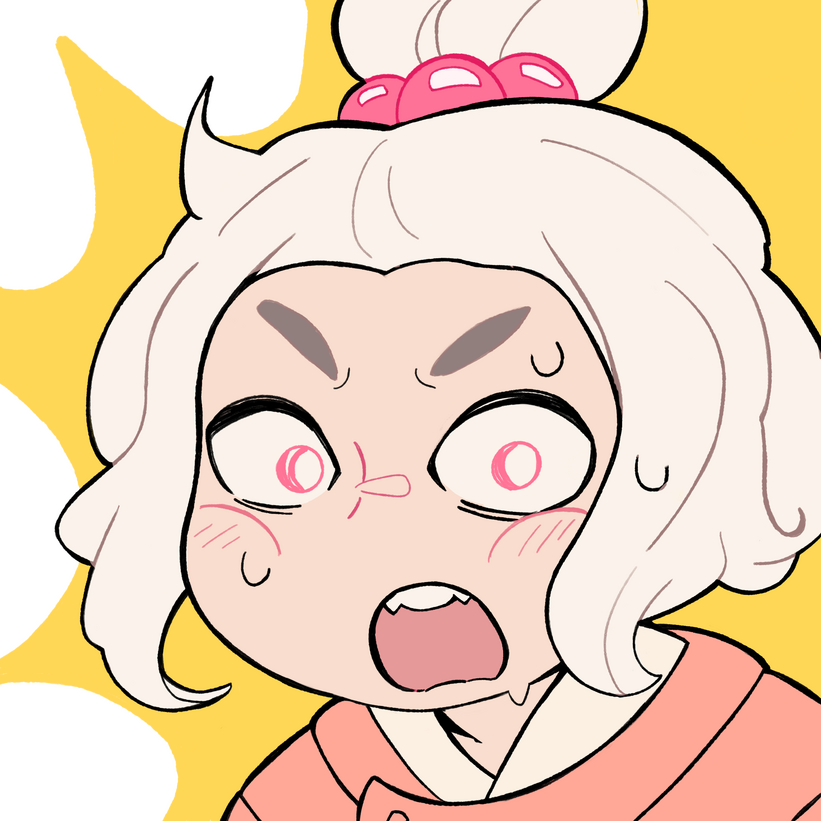 WAH!? COMMISSIONS ARE CLOSED!!??!